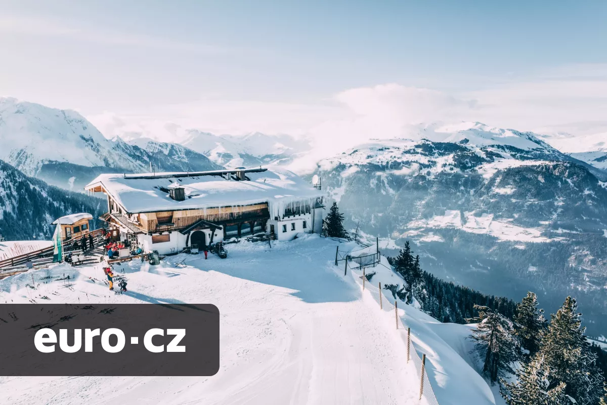 Kvíz: Znáte nejvyhledávanější lyžařská střediska v Alpách?