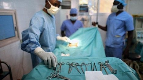 Náhledový obrázek - Úspěšná zdravotní revoluce v Africe: počet obětí infekcí rychle klesá