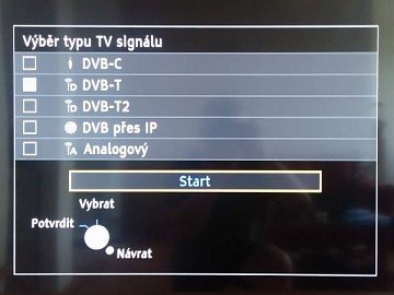 Tunery jsou samá klasika. A ejhle – DVB přes IP...