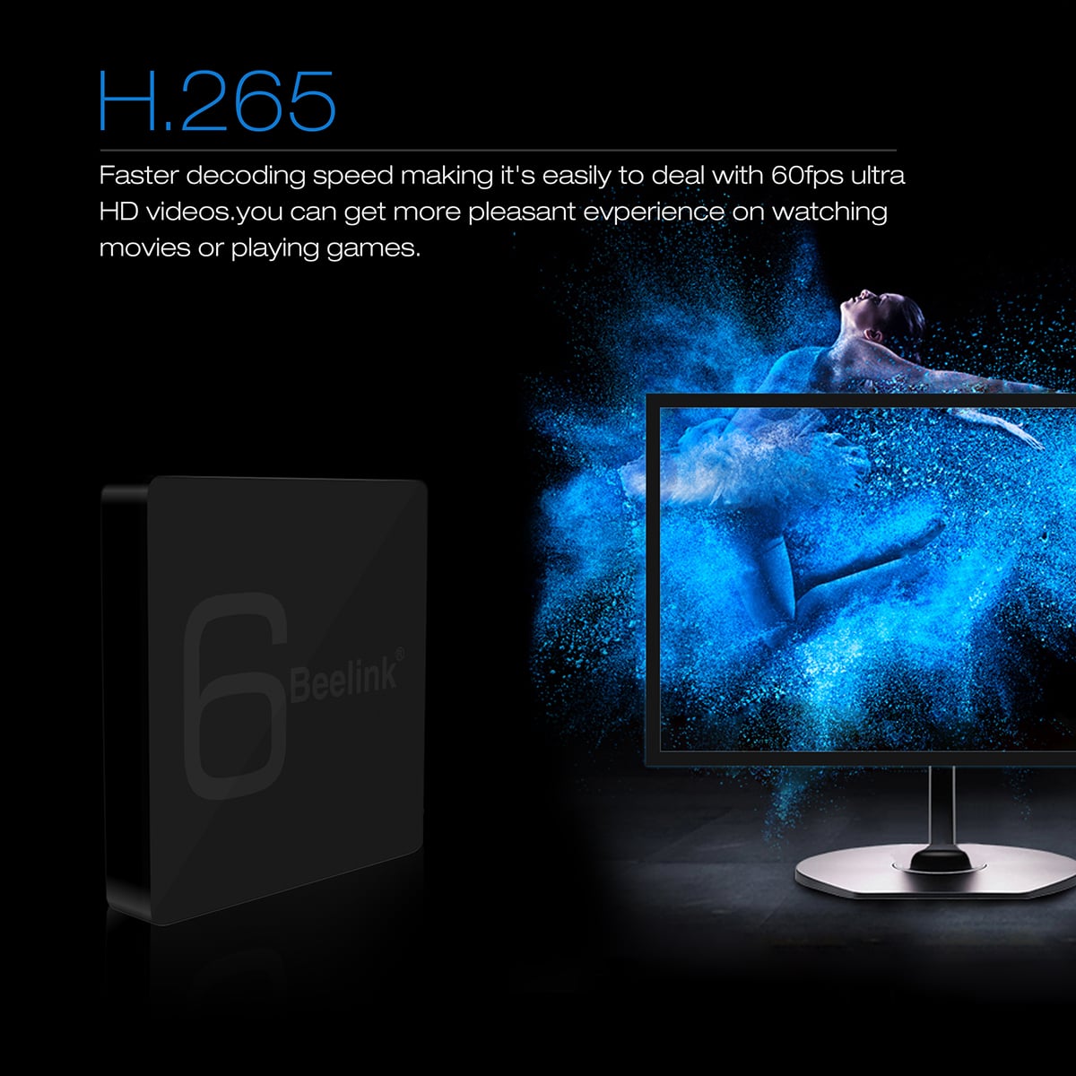 Představení přístroje (oficiální materiál AZW Technology) 1/2