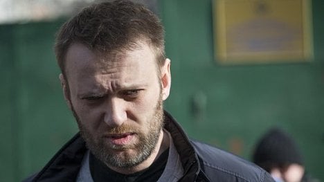 Náhledový obrázek - Navalnyj se bude léčit ve Španělsku. Úřady mu vrátily pas