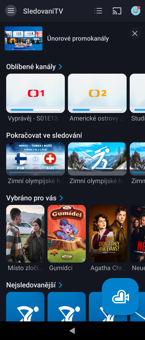 Sailfish OS: aplikace pro Android