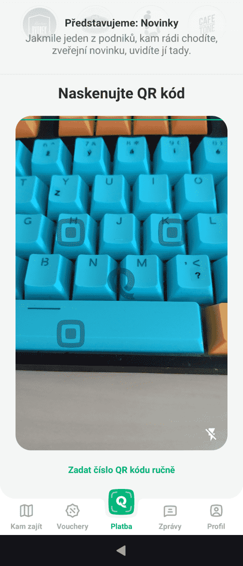 Sailfish OS: aplikace pro Android