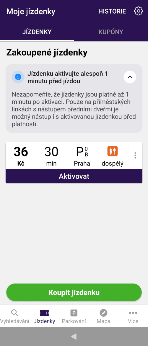 Sailfish OS: aplikace pro Android