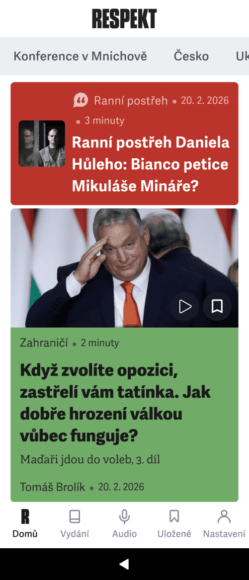 Sailfish OS: aplikace pro Android