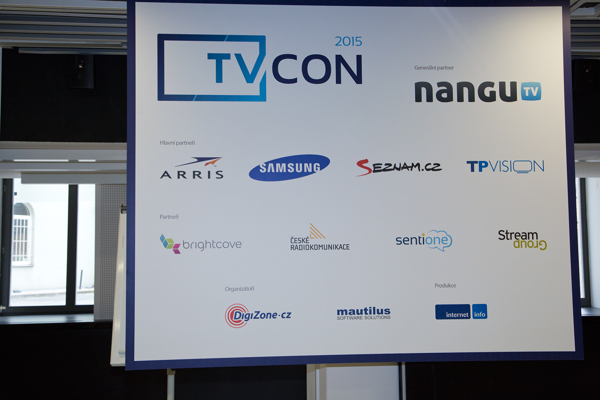 TVCON 2015