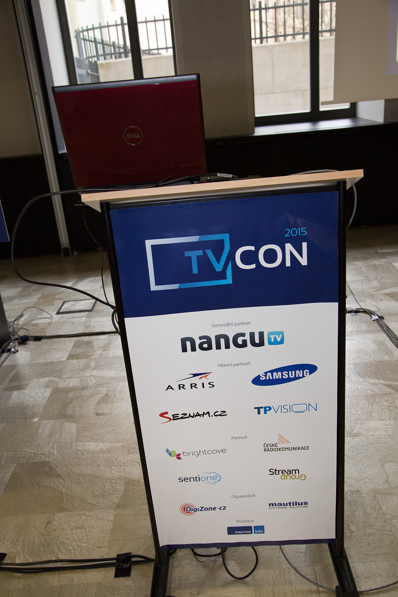 TVCON 2015