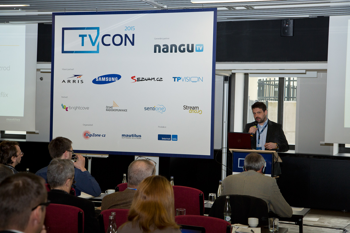 TVCON 2015