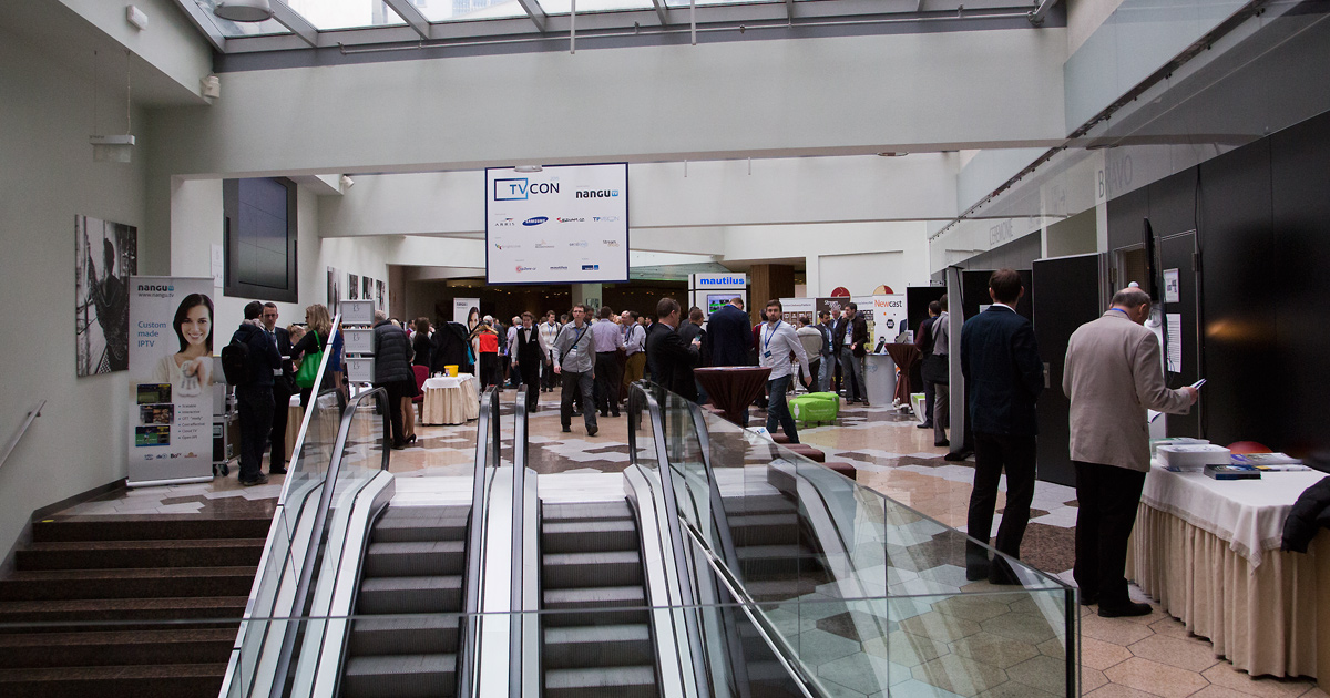 TVCON 2015