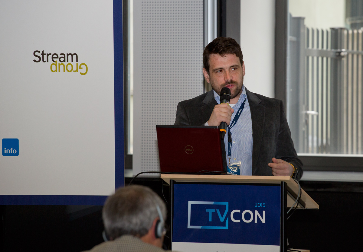 TVCON 2015