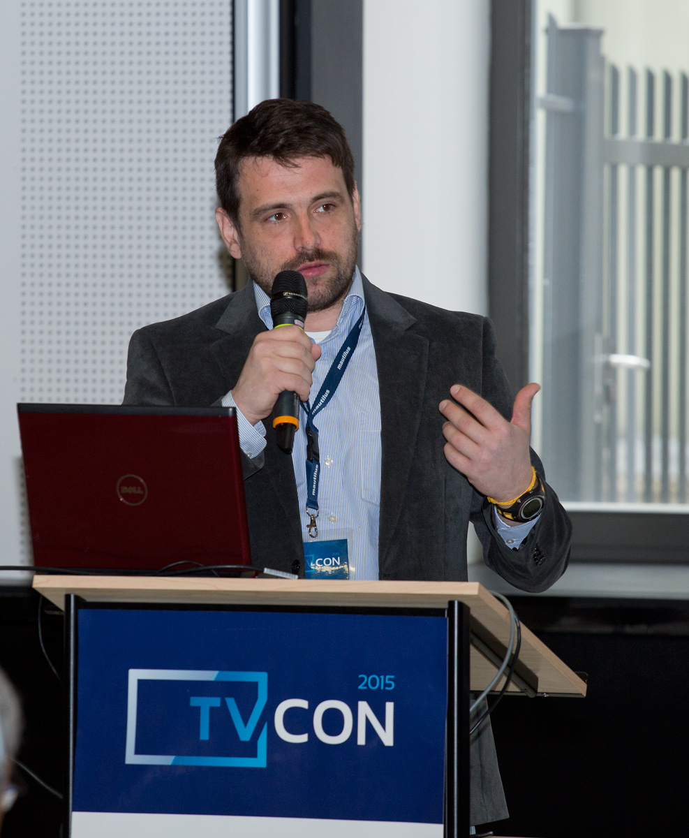 TVCON 2015
