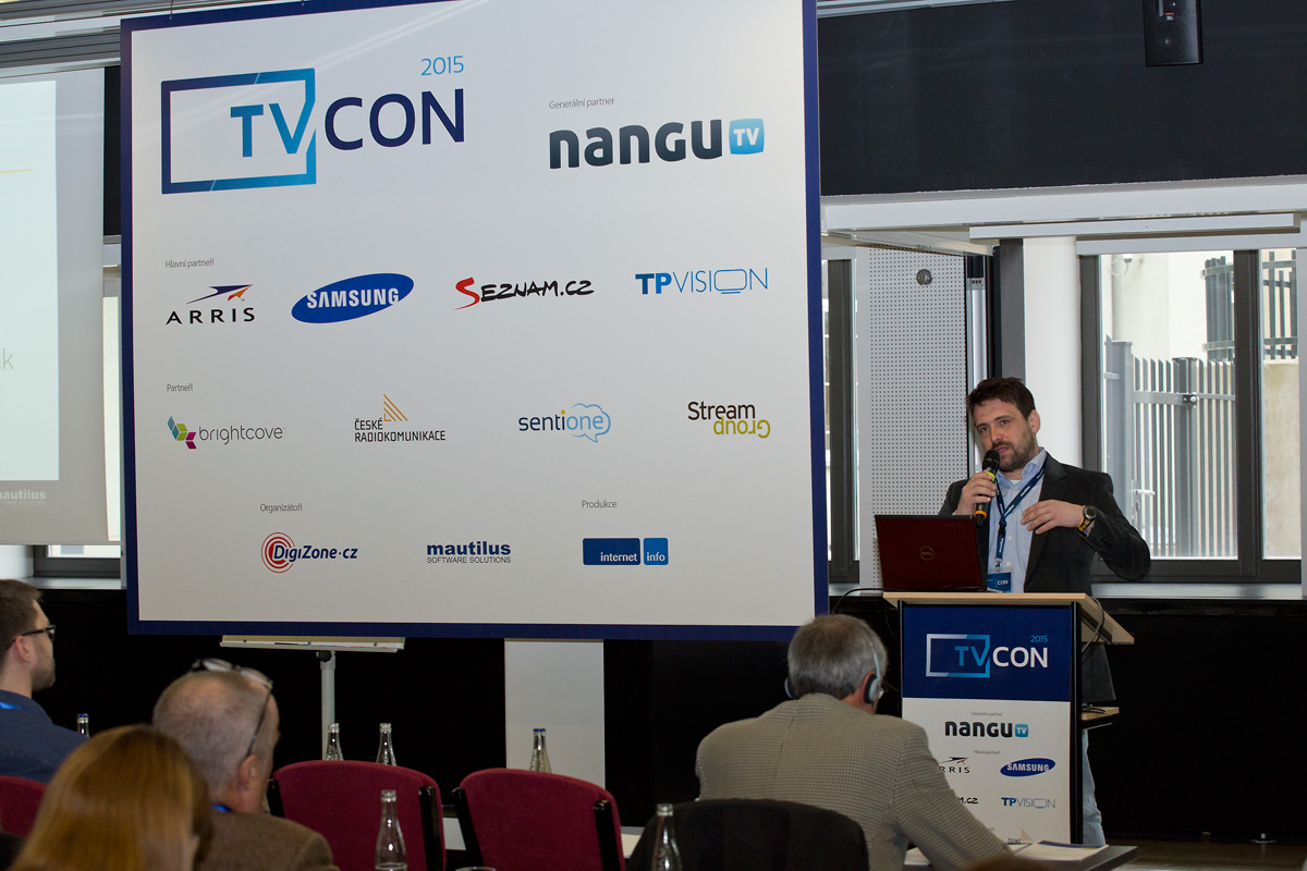 TVCON 2015