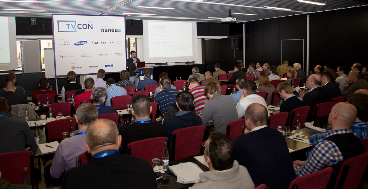 TVCON 2015