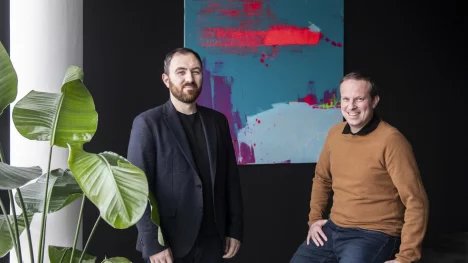 Náhledový obrázek - Američané kupují české voiceboty Vocalls. Akvizice má zvýšit efektivitu kontaktních center a sblížit AI s potřebami zákazníků