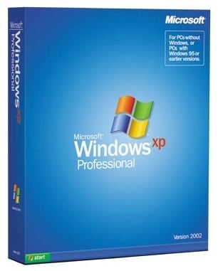 Životnost Windows XP skončí za rok