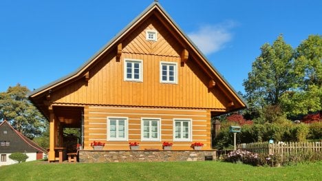 Náhledový obrázek - Bezrealitky: Chalupy před rekonstrukcí lze nyní pořídit levněji. Ty kvalitnější naopak zdražily o dalších 300 tisíc