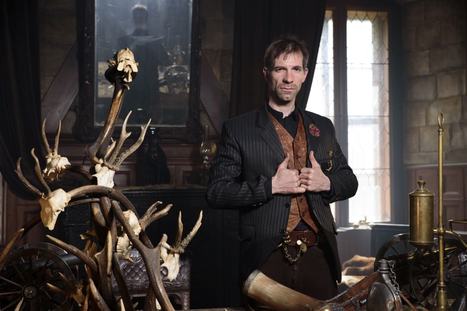 ČT pohádky - Vánoce 2016