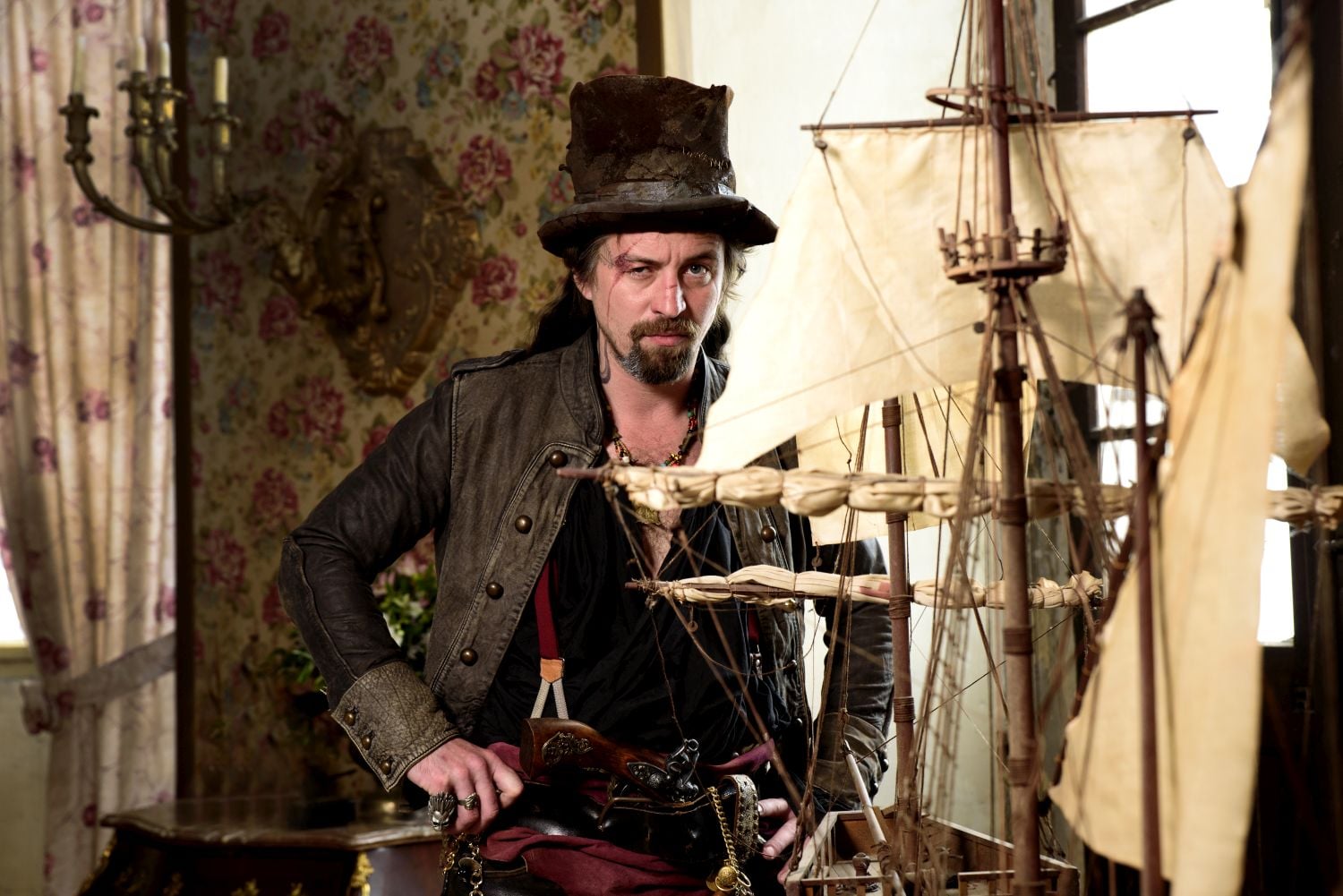 ČT pohádky - Vánoce 2016