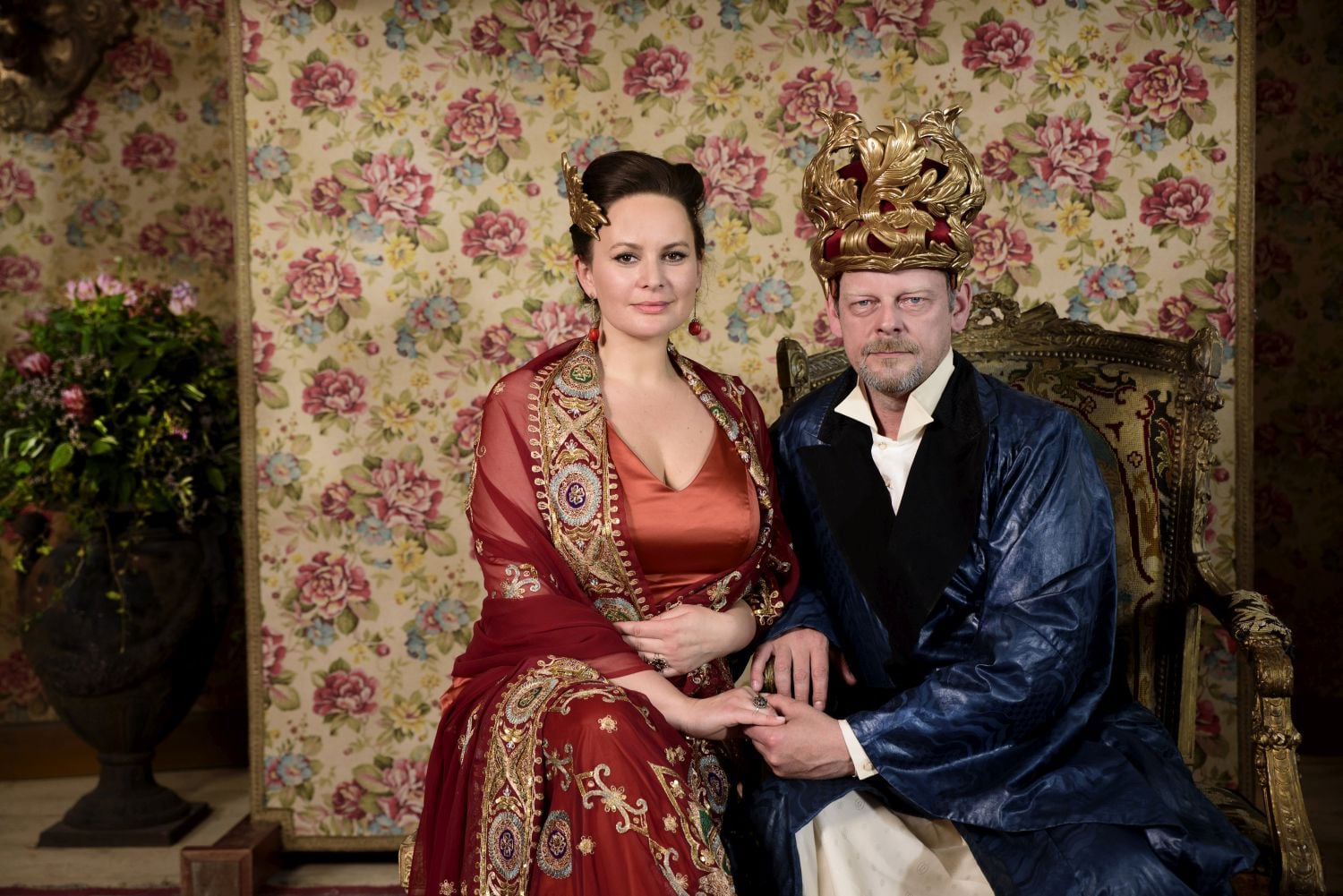 ČT pohádky - Vánoce 2016