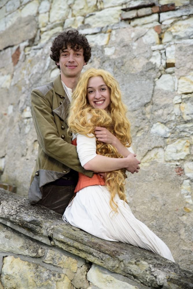 ČT pohádky - Vánoce 2016