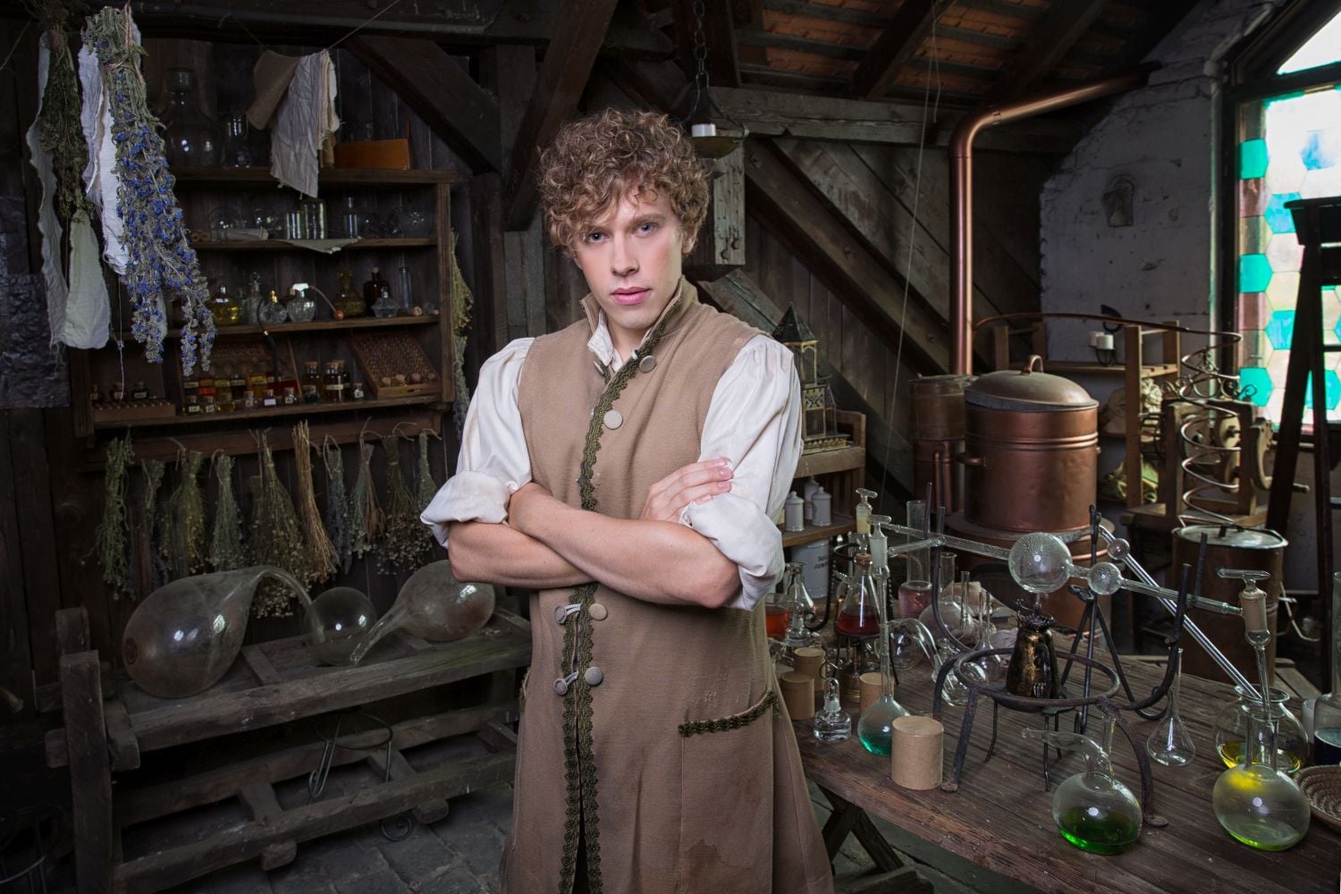 ČT pohádky - Vánoce 2016