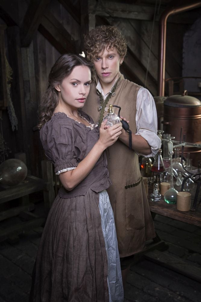 ČT pohádky - Vánoce 2016