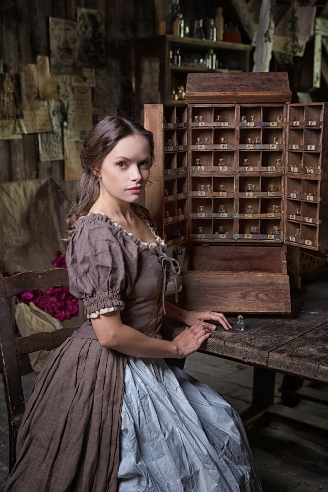 ČT pohádky - Vánoce 2016