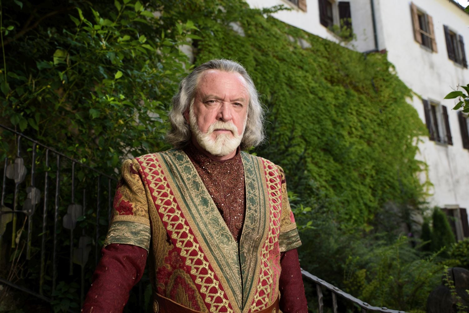 ČT pohádky - Vánoce 2016