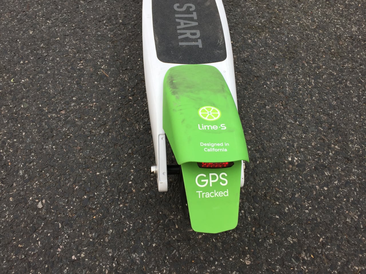 Elektrické koloběžky Lime startují v Praze