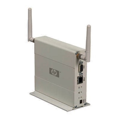 HP access point