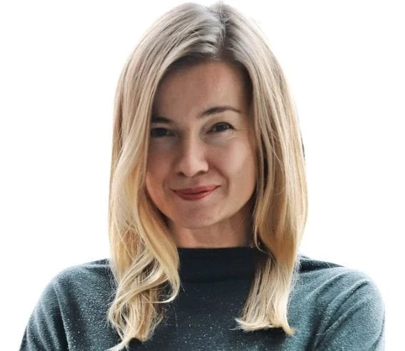 Jitka Adamčíková