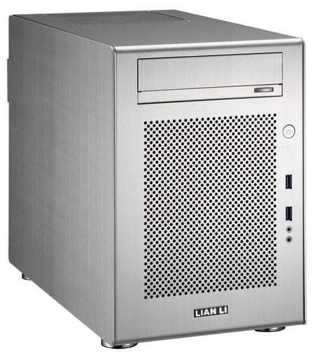 Lian Li PC-Q18