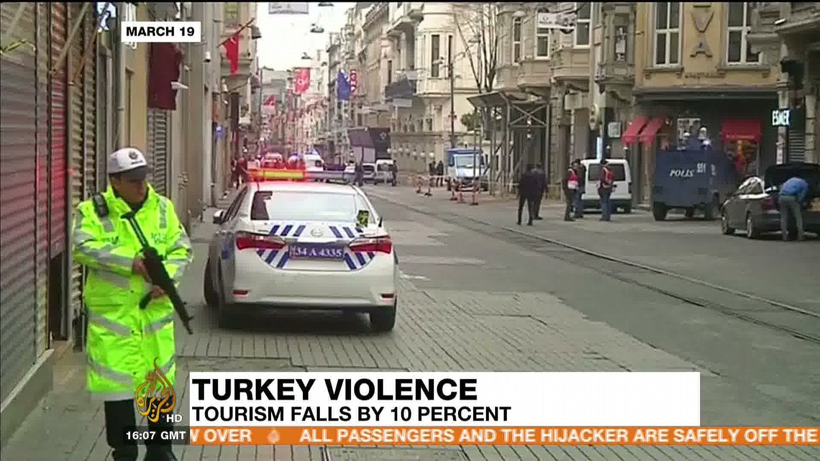 Nové hvězdy na satelitním nebi 27. až 29. března