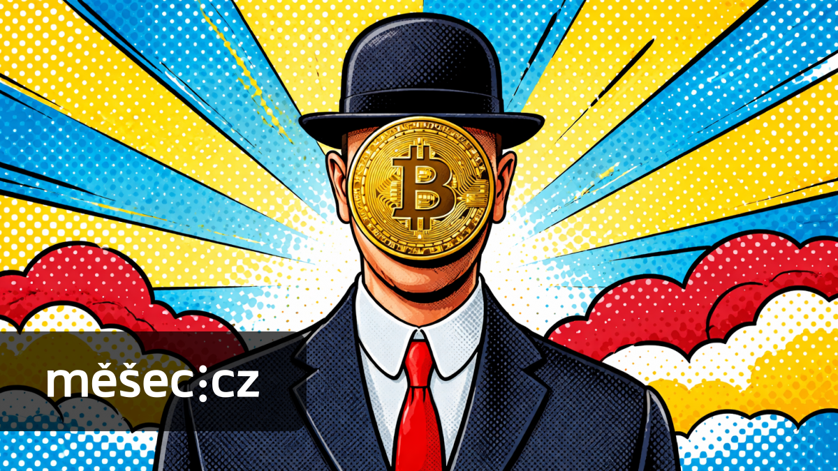 Satoshi Nakamoto: Autoři nové knihy se domnívají, že vypátrali identitu tvůrce bitcoinu