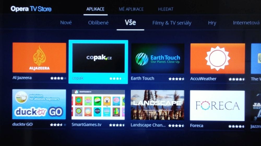 Sony KDL-49WD757 - Home