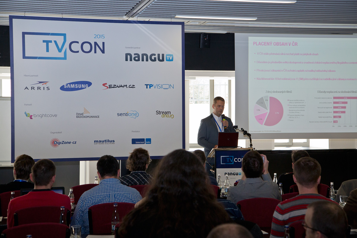 TVCON 2015