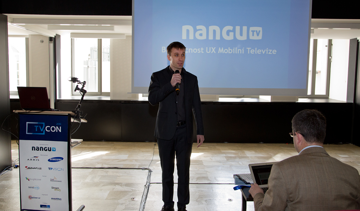 TVCON 2015