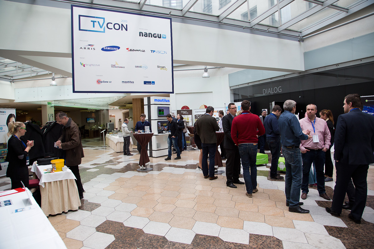 TVCON 2015