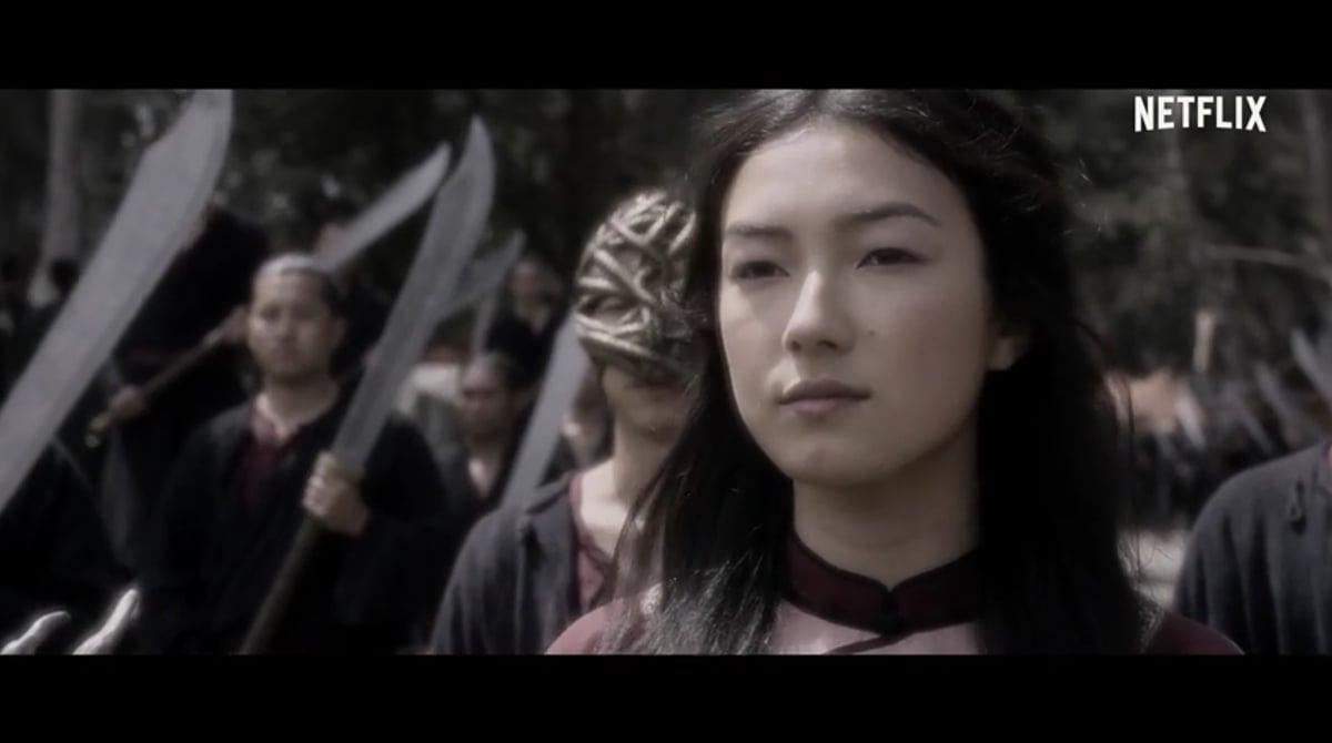 Zahraniční programy v dánské jazykové mutaci