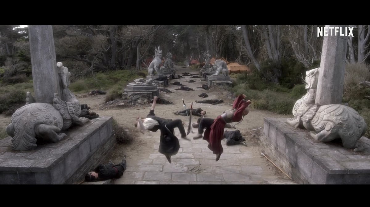 Zahraniční programy v dánské jazykové mutaci