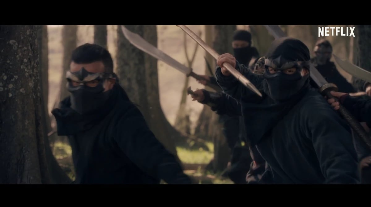 Zahraniční programy v dánské jazykové mutaci