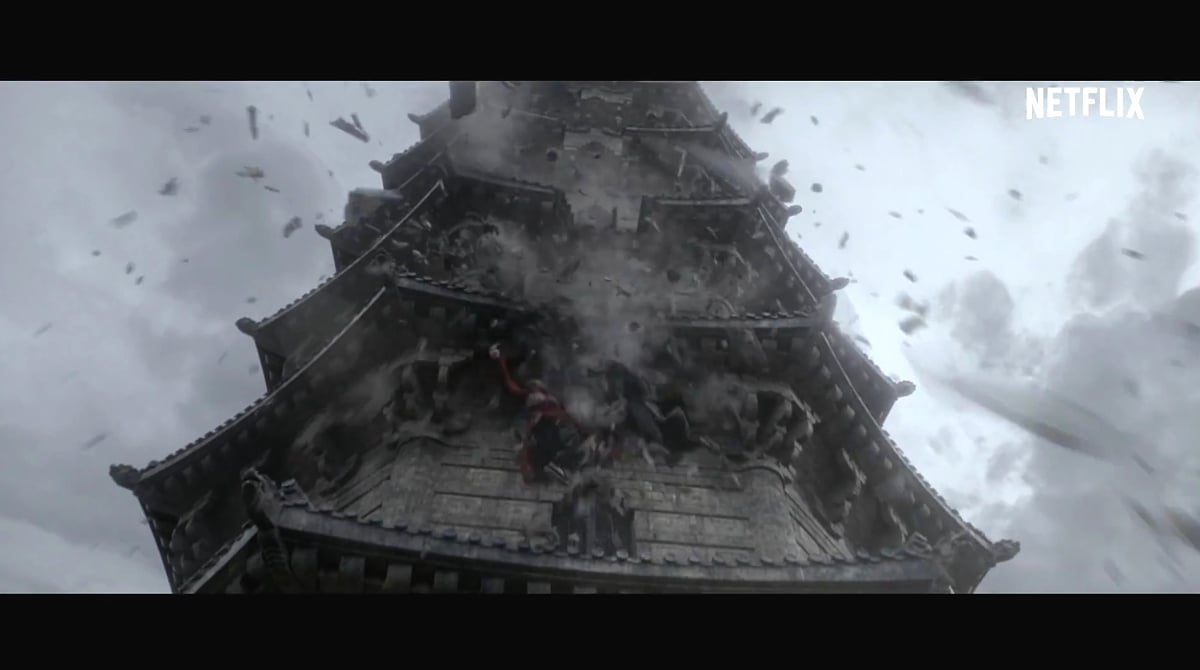 Zahraniční programy v dánské jazykové mutaci