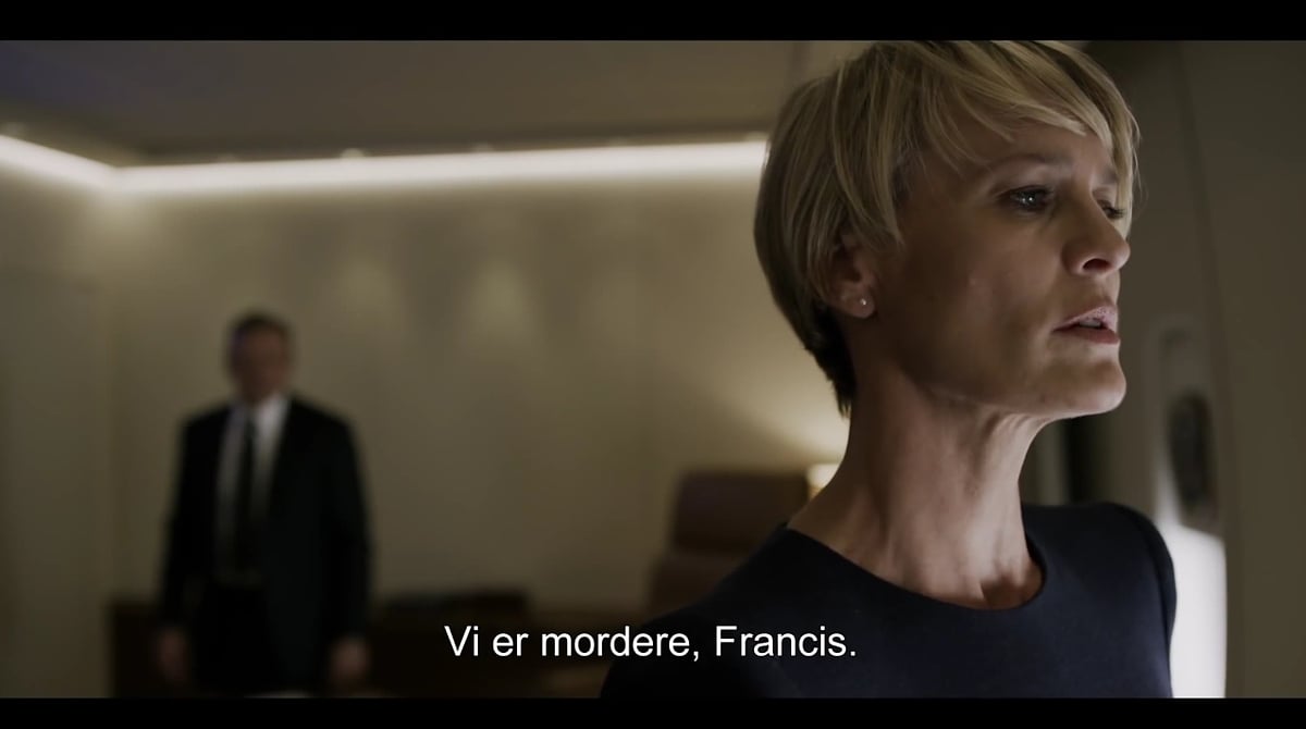 Zahraniční programy v dánské jazykové mutaci