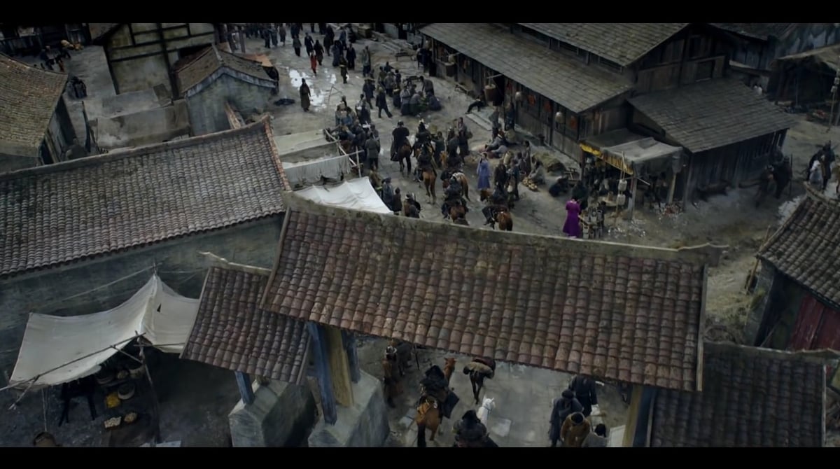 Zahraniční programy v dánské jazykové mutaci