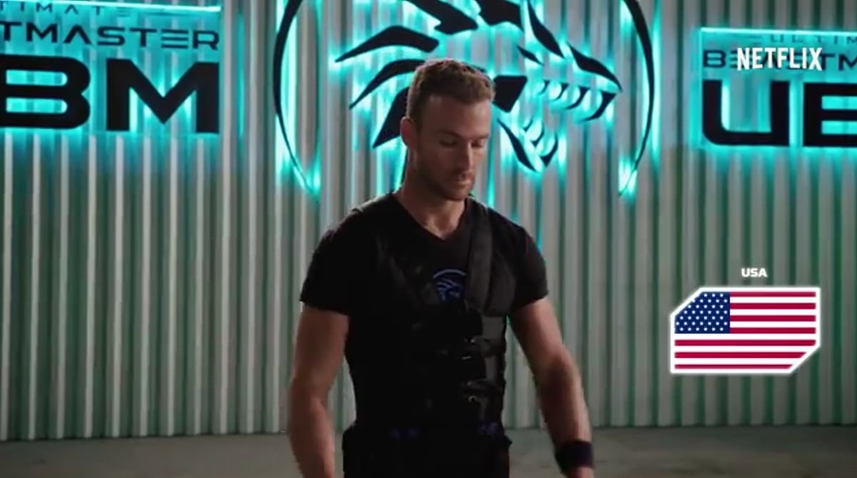 Zahraniční programy v dánské jazykové mutaci