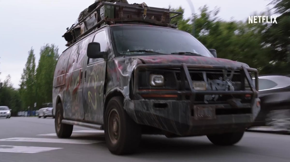 Zahraniční programy v dánské jazykové mutaci