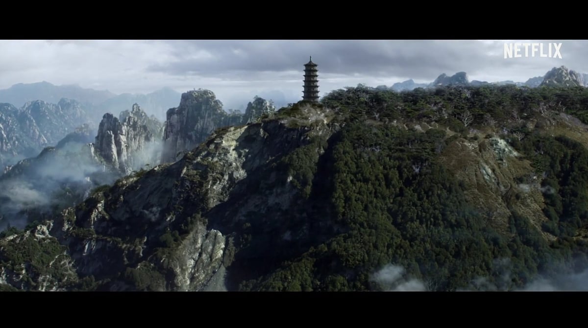 Zahraniční programy v dánské jazykové mutaci