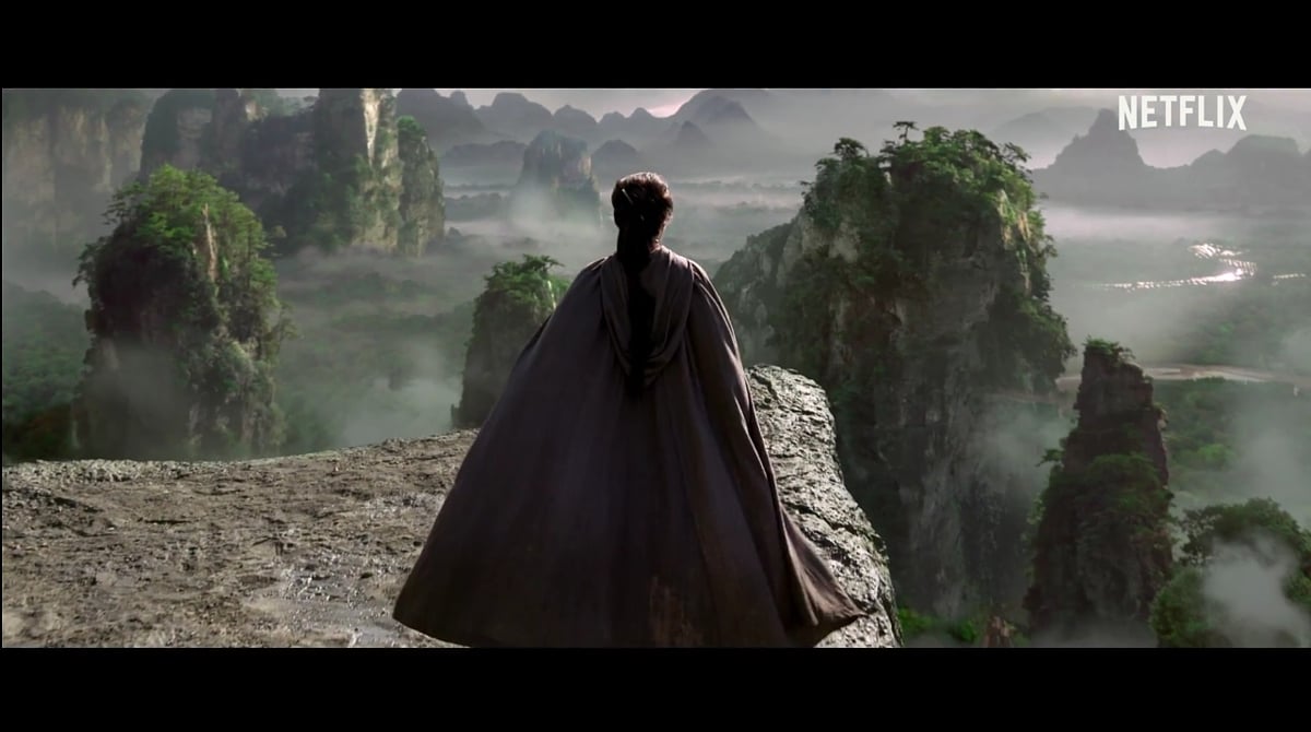 Zahraniční programy v dánské jazykové mutaci