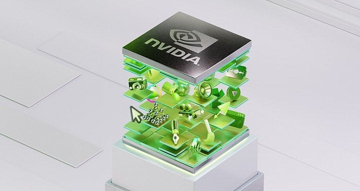 Nvidia Studio