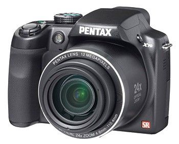 pentax